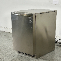 Mile High Equipment Ice-O-Matic Ice Maker image 1